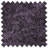 Cyrus Crushed Velvet, Deep Purple - Roman Blind